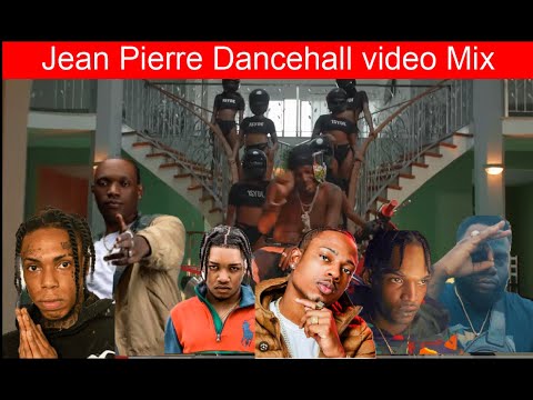 DANCEHALL VIDEO MIX AUG 2023 TYRANT, JEAN PIERRE, MASICKA, VALIANT, CHRONIC LAW, KRAF, MALIE, SKENG