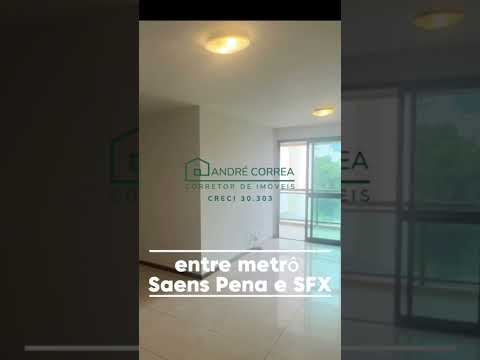Cobertura à venda em Rio de Janeiro, Tijuca, com 3 quartos, 210m²