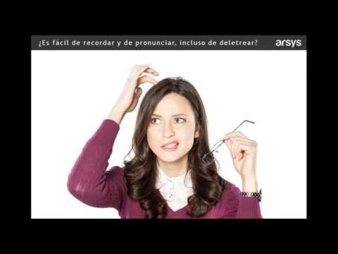 Webinar: Dominios: novedades y tendencias Webinar