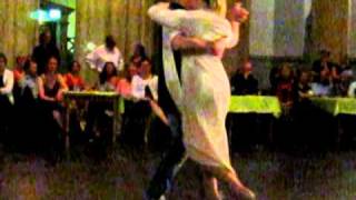 Gunilla Rydén & Tommy Selggren - Primavera 2011