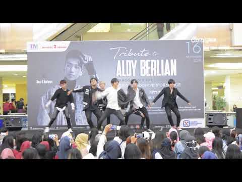 [HD] 180916 BTS (방탄소년단) - MIC Drop by SUPER HEROES