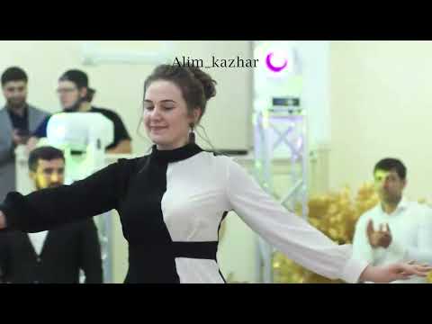 Кабардинские танцы. Свадьба (Caucasian dances in wedding)