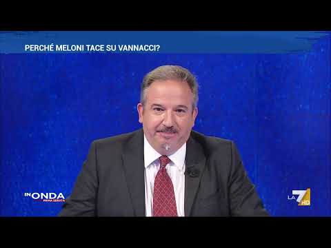Raimo fa infuriare Telese: “Chi invitiamo lo decidiamo noi, i costituenti sono stati più ...