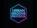 D A L E Hypnotic Journey Official Visualizer Urban Groove Protocol EP Daleoficial Techno