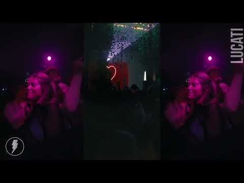 LUCATI (LIVE) @ IRONCLAD BREWERY