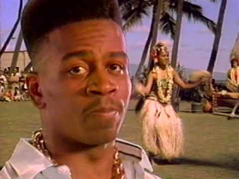 The Jaz - Hawaiian Sophie (Feat. Jay-Z) (HQ) 1989