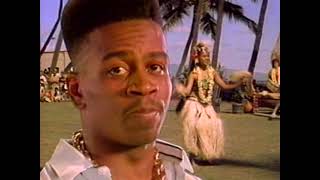 The Jaz - Hawaiian Sophie (Feat. Jay-Z) (HQ) 1989