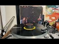 Bert Jansch Conundrum, "Una Linea Di Dolcezza"