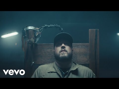 Mitchell Tenpenny - Not Today (Official Music Video)