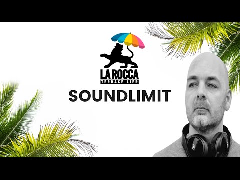 Soundlimit Live recorded dj set La Rocca Terrace (Lier - Belgium)