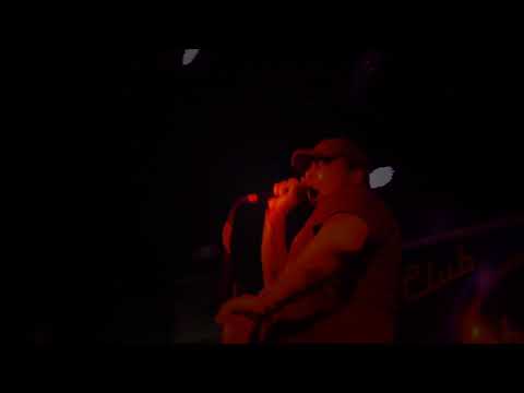 Dutch Newman live @ The Roxy 6/6/18