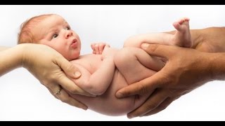 Чем можно заменить памперсы ребенку летом