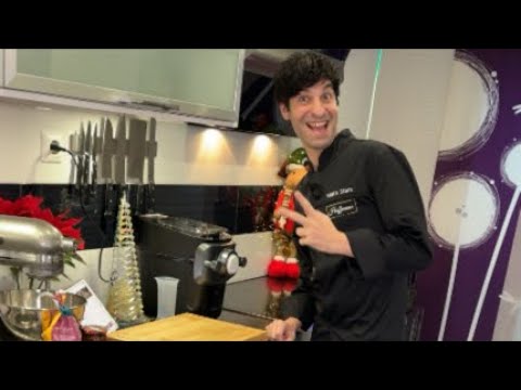 Glutenfreie Penne im Pastamaker 😄🔥 Premiere mit Chaos-Garantie