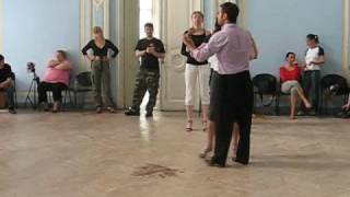 Silvina Valz & Oliver Kolker