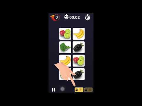 Speed Match - Pair Matching Pu Video