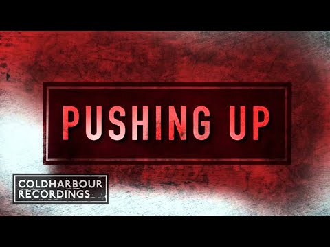 Solid Stone & Jennifer Rene - Pushing Up