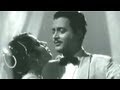 Hum Aap Ki Ankhon Mein Mohammed Rafi Geeta Dutt Pyaasa Song