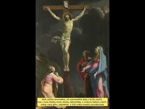 JKS 142 - Keď Ježiša nevinného