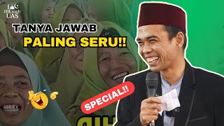 Download lagu Ngakak Parah! Tanya Jawab UAS Terbaru 2025, Ibu-Ibu Auto Ketawa 🤣 mp3