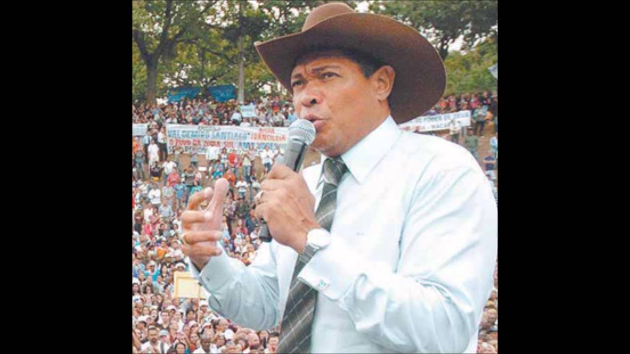 Meu 19   VALDEMIRO SANTIAGO   Corintios 1 e 3 e 10