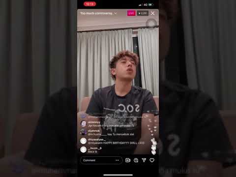 am kne reject dengan aqish ?? 😱😱