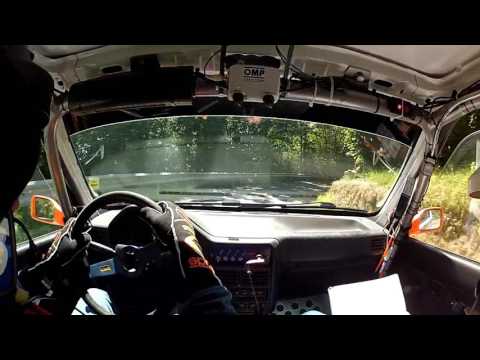 Cameracar FRASCA NASTRO  3° Ronde d'Estate 2016