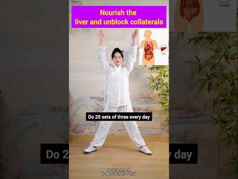 Tai Chi Exercises for Healthy #taichi #taichichina #healthy