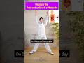 Tai Chi Exercises for Healthy #taichi #taichichina #healthy