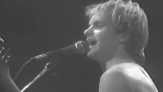 The Police - Fall Out - 11/29/1980 - Capitol Theatre (Official)
