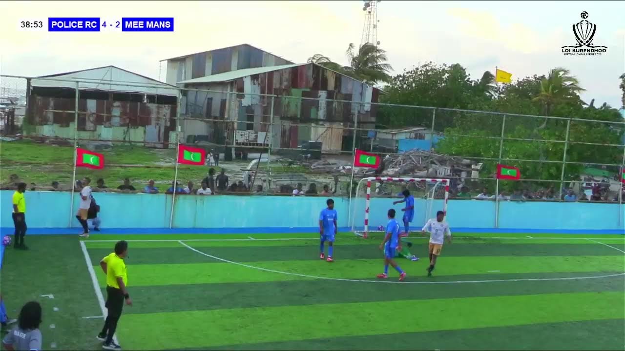Match Highlights