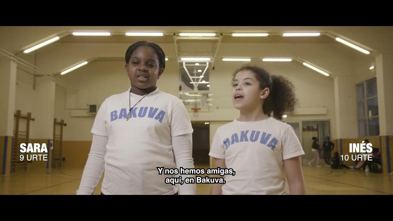 Nuestra labor de integración