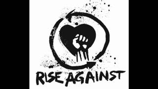 Rise Against - From Heads University
