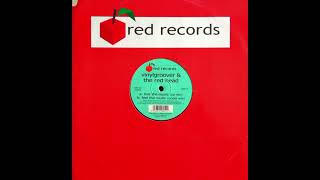 Vinylgroover & The Red Head - Feel The Music (Up Mix)
