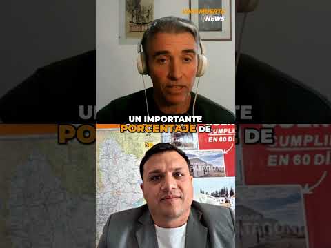 Viviendas en 5 días: una alternativa que crece en Vaca Muerta