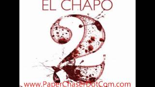 Tony Yayo - Flexxin [New 2012 Dirty CDQ El Chapo 2]