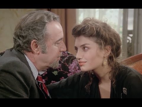 That Obscure Object of Desire (1977) Luis Buñuel