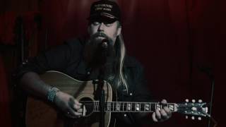 Gethen Jenkins and Jeremy Long    "When the Whiskey Calls"    "Songwriters at Sunset"