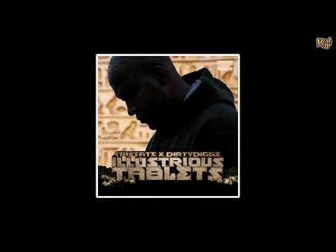 Tristate x DirtyDiggs x Planet Asia  - Do the Nasty