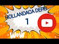 HOLLANDACA DERS 1 -MAAR EENS TOCH EVEN-A2