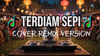 Download lagu TERDIAM SEPI - Nazia Marwiana | Cover Remix Version (DJ Remix Full Bass) Viral TikTok 2026 mp3