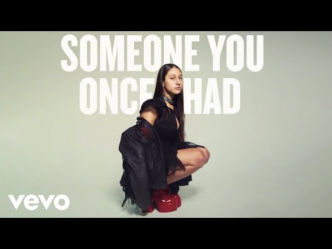 Someone You Once Had - ROSIE