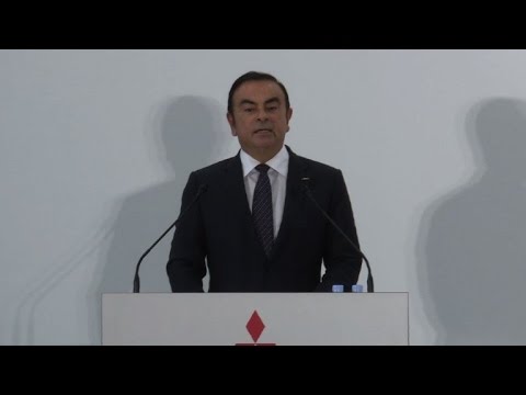 Nissan boucle le rachat de 34% de Mitsubishi Motors