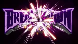 Cover art for breakdown