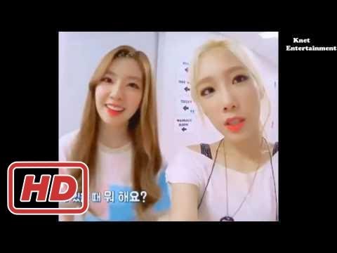 RED VELVET IRENE 101 So Cute Moments You Can Not Ignore♥‿♥ Love