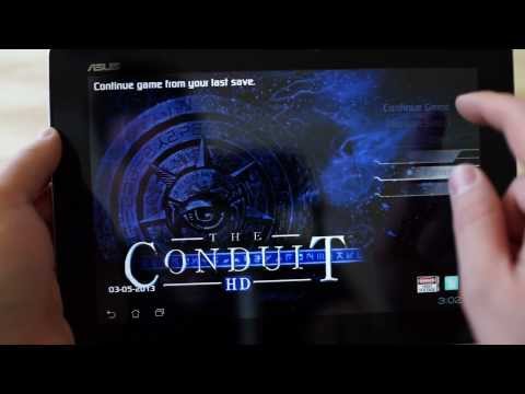 the conduit hd android review