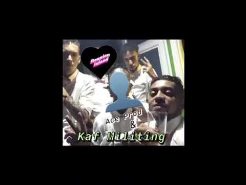 Kaf Militing - Ou koné