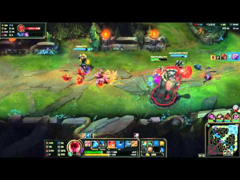 Best Silver Jungler NA