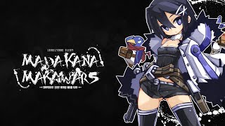 Cover art for MA.DA.KA.NA. MAKAIWARS