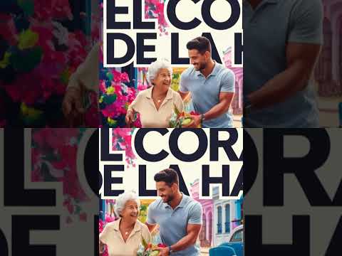 La Historia de Juan en el Corazón de La Habana #salsa #cuban #habana