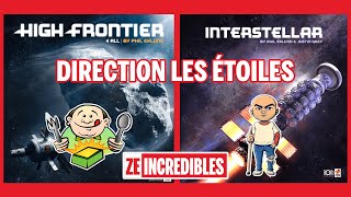 Interstellar, le nouveau jeu de Phil Eklund, en VF
